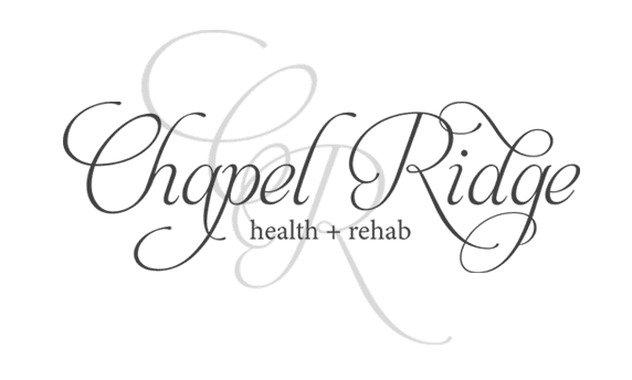 Go to Chapel Ridge Health and Rehab - Home Page